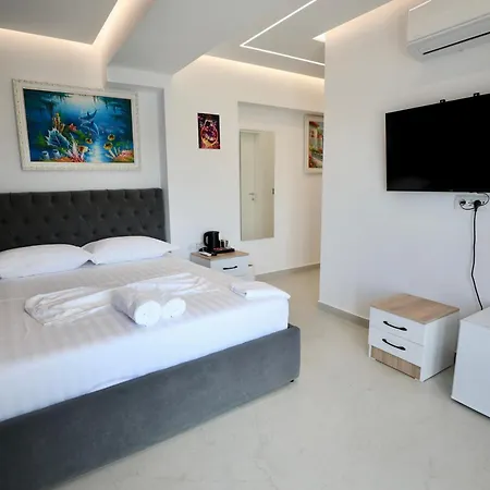 Appartamento Dashaj 304 *