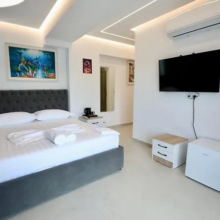 Dashaj 304 Appartamento