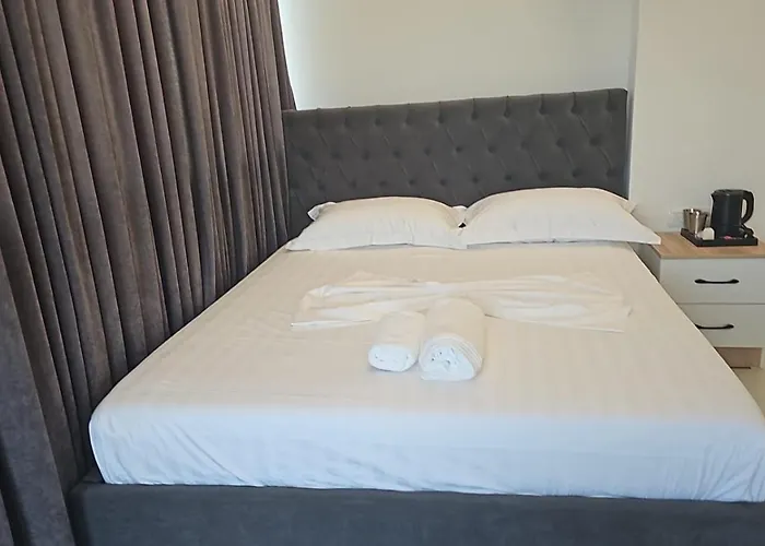 Apartment Dashaj 304 Ksamil