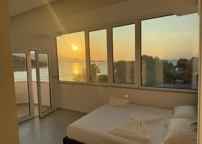 Apartment Dashaj 304 *